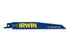 IRWIN Szablyafűrészlap 225 mm/6TPI fa bimetál (25 db)