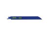 IRWIN Szablyafűrészlap 200 mm/18TPI fém bimetál (5 db)
