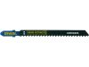 IRWIN Dekopírfűrészlap T111C 74/3 mm HCS (5 db/cs)