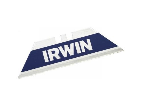 IRWIN Trapéz penge bimetál 10 db/tubus