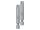 IRWIN Bithegy T40 x 50 mm (5 db)