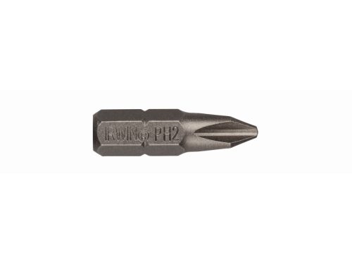 IRWIN Bithegy PH2 x 25 mm (2 db)