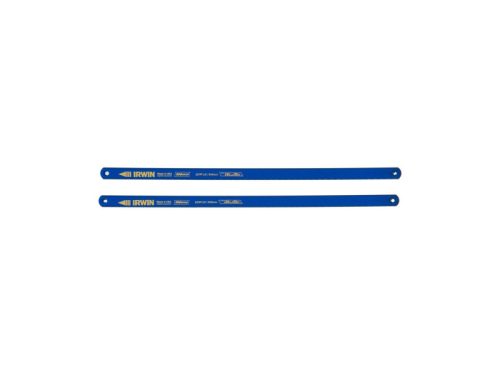 IRWIN Fémfűrészlap kézi 300 mm/32TPI bimetál (2 db/cs)