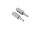 IRWIN Bithegy T15 x 25 mm (2 db)