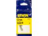 IRWIN Bithegy T25 x 25 mm (2 db)