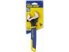 IRWIN Vise-Grip Állítható villáskulcs 200 mm