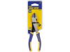 IRWIN Vise-Grip Oldalcsípő fogó 150 mm
