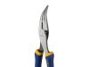 IRWIN Vise-Grip Hajlított csőrű fogó 200 mm