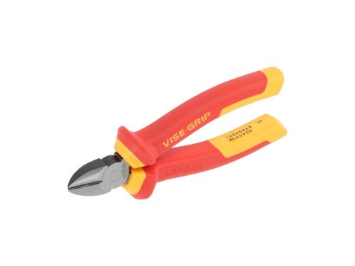 IRWIN Vise-Grip Oldalcsípő fogó 150 mm 1000V