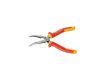 IRWIN Vise-Grip Hajlított csőrű fogó 200 mm 1000V