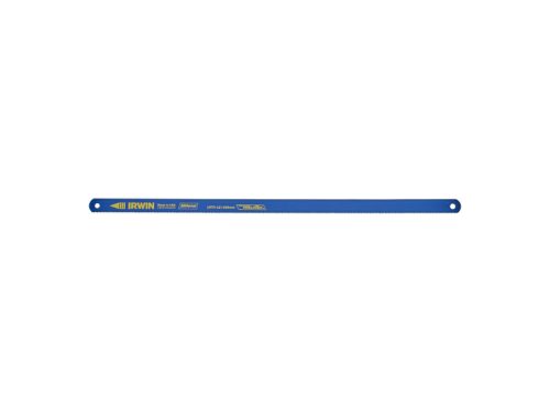 IRWIN Fémfűrészlap kézi 300 mm/18TPI bimetál (10 db)