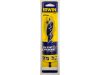 IRWIN Fafúró 22 x 158 mm bit Blue Groove 6x