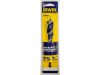 IRWIN Fafúró 22 x 158 mm bit Blue Groove 6x