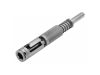 IRWIN M-System 8 mm 2 az 1-ben fúró és csavarozó fej hengeres