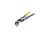 IRWIN Vise-Grip Vízpumpafogó 200 mm GrooveLock