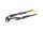 IRWIN Vise-Grip Vízpumpafogó PTH12" 300 mm Groovelock