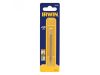 IRWIN Üveg- és csempefúrószár 4 mm hengeres