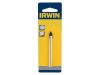 IRWIN Üveg- és csempefúrószár 8 mm hengeres