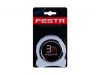 FESTA Mérőszalag 2 m x 16 mm erősített