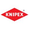 Blankoló fogó 160mm krómozott fej PVC bevonat 1000V-ig VDE Knipex