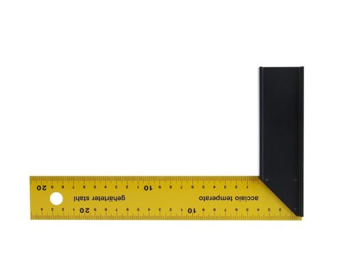 FESTA Asztalos derékszög 250 x 135 mm