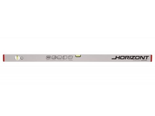 HORIZONT Vízmérték 1000 mm 2 libella