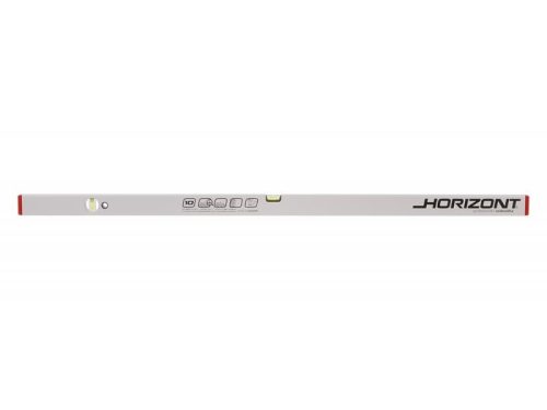 HORIZONT Vízmérték 1200 mm 2 libella