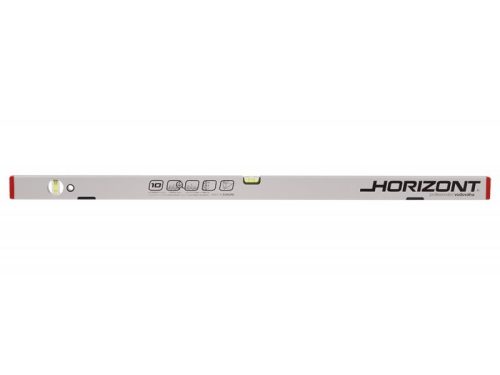 HORIZONT Vízmérték 1000 mm 2 libella mágneses