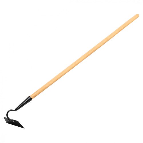 Kapa horoló 16cm, fanyéllel, 120cm, Minimum rendelés: 4db