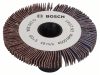 BOSCH Lamellás henger 5 mm, 120-as szemcseméret