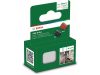 BOSCH Befogószár & csiszolóhüvely (kúpos) készlet 30 mm