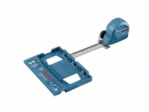 BOSCH KS 3000 Körvágó szúrófűrészekhez + FSN SA Vezetősín-adapter szúrófűrészekhez