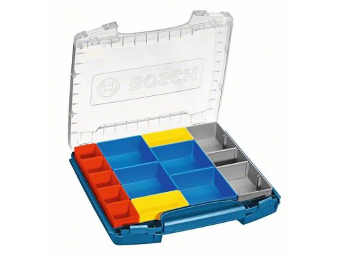 BOSCH i-BOXX 53 12-es készlet