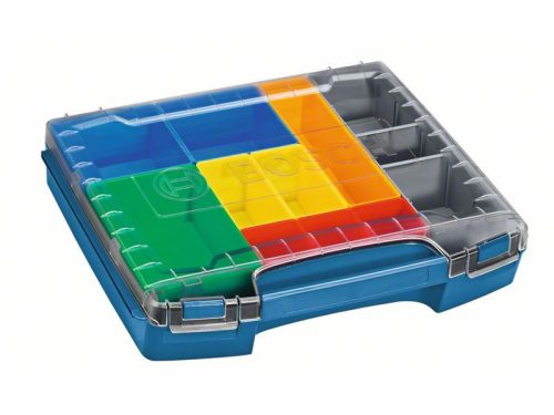 BOSCH i-BOXX 72 10-es készlet