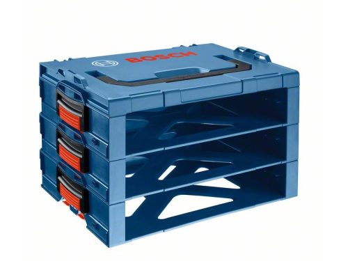 BOSCH i-BOXX Polc 3 részes