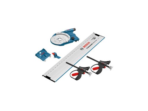BOSCH FSN OFA 32 KIT 800 komplett sínrendszer felsőmarókhoz