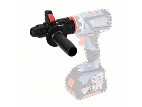BOSCH GHA FC2 FlexiClick SDS-Plus adapter