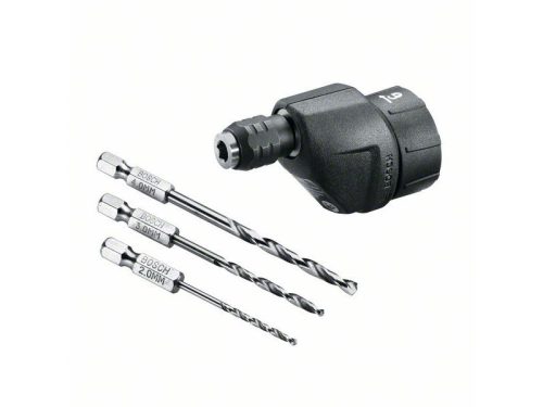 BOSCH IXO Collection - Fúró adapter