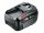 BOSCH Akkumulátor PBA 18V / 6,0 Ah W-C
