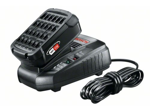 BOSCH Akkumulátor szett PBA 18V / 1 x 2,5 Ah akku + AL1830CV töltő