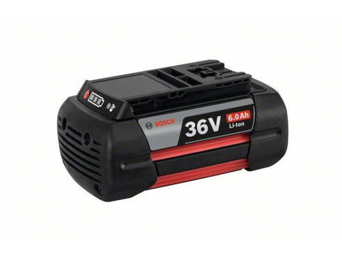 BOSCH Akkumulátor GBA 36 V / 6,0 Ah