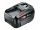 BOSCH Akkumulátor PBA 18V / 4,0 Ah W-C