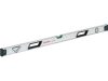 BOSCH Professional vízmérték alu házas 1200 mm, tükörlibellás