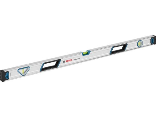 BOSCH Professional vízmérték alu házas 1200 mm, tükörlibellás