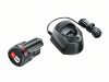 BOSCH Akkumulátor szett PBA 12V / 1 x 1,5 Ah akku + GAL 1210 CV töltő