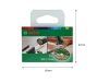 BOSCH Vágókorong fémre 50 x 1,0 x 10 mm A 60 N BF (3 db)