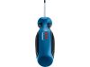 BOSCH Csavarhúzó lapos SL 3,5 x 0,6 x 75 mm CrV