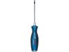 BOSCH Csavarhúzó lapos SL 4,5 x 1,0 x 100 mm üthető CrV