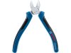 BOSCH Oldalcsípő fogó nagy nyomatékú 160 mm CrV