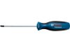 BOSCH Csavarhúzó PZ2 x 125 mm S2